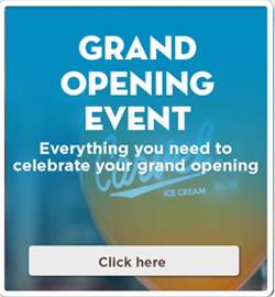 Grand Openings