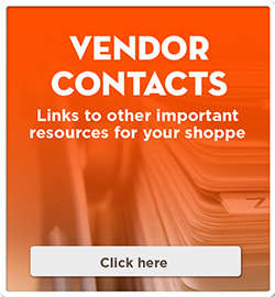 Vendor Contacts