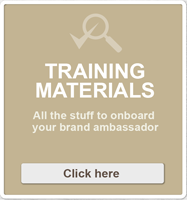 Training Materials
